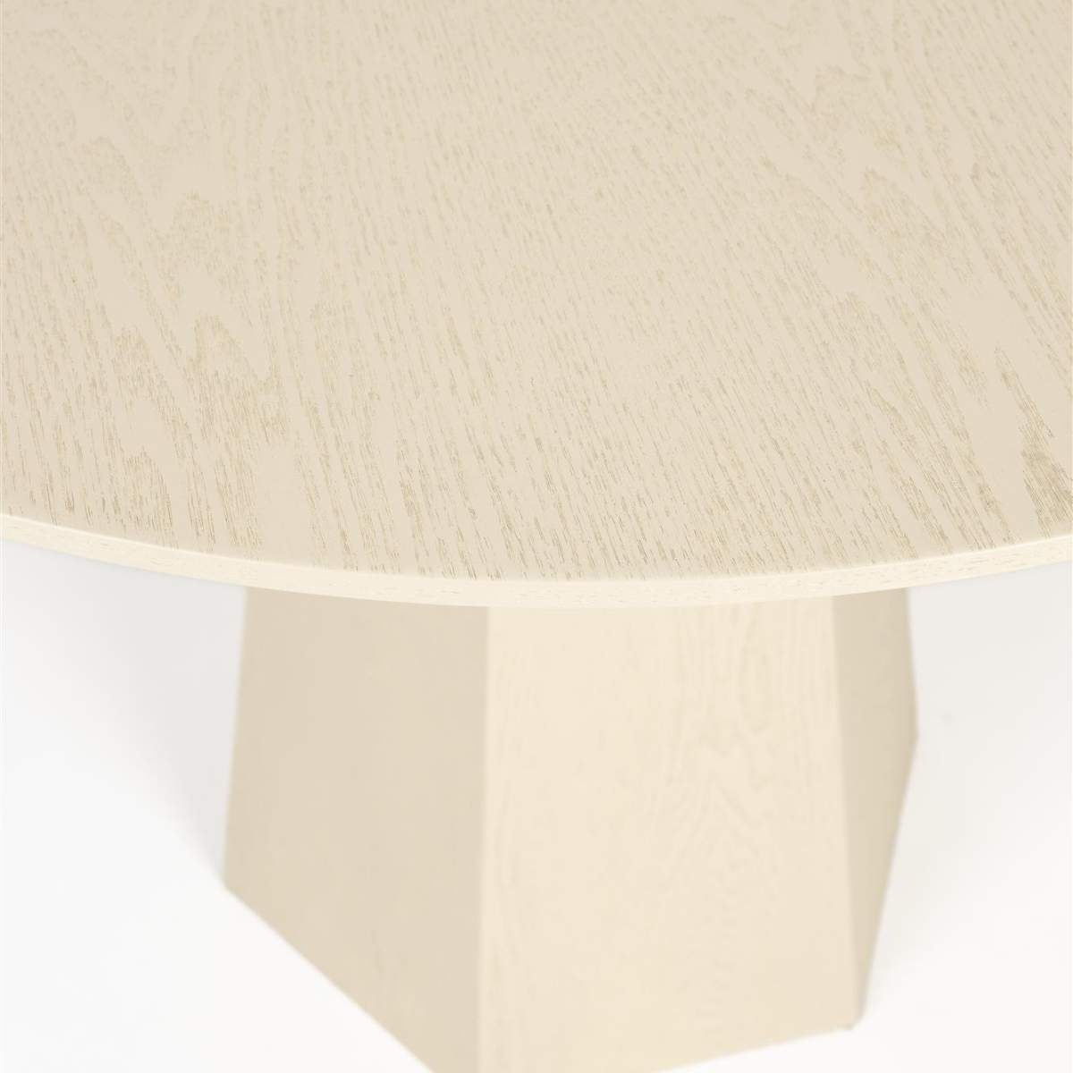 Zuiver Table Pilar Brown Rice
