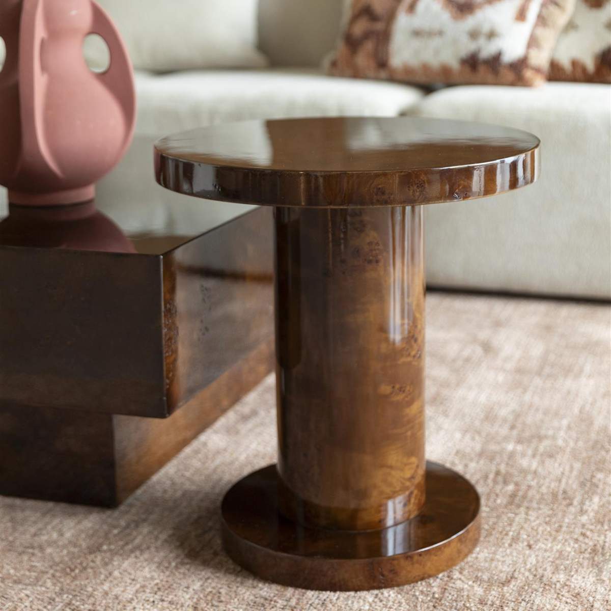 Dutch Bone Table Quinn
