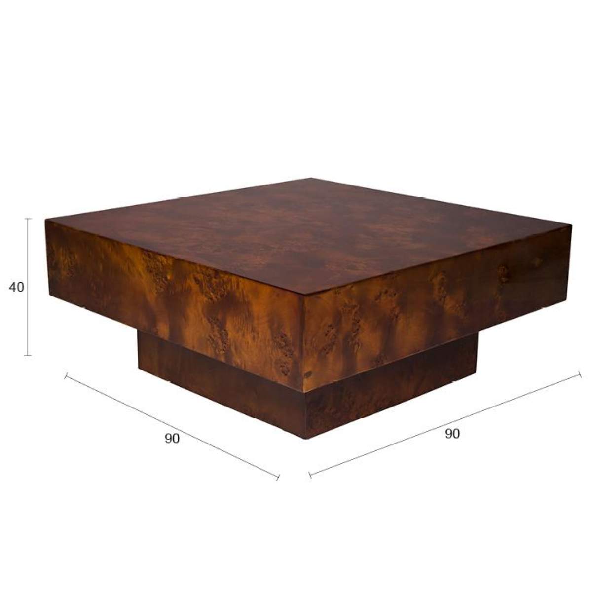 Dutch Bone Table Quinn
