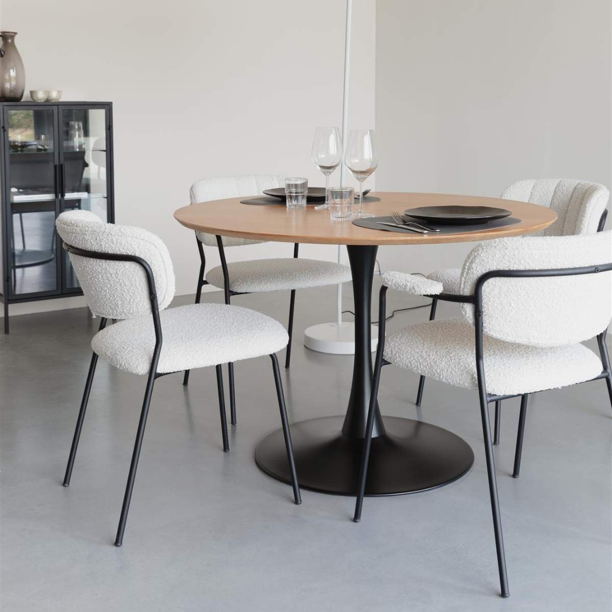 Beau&Co Table Raku