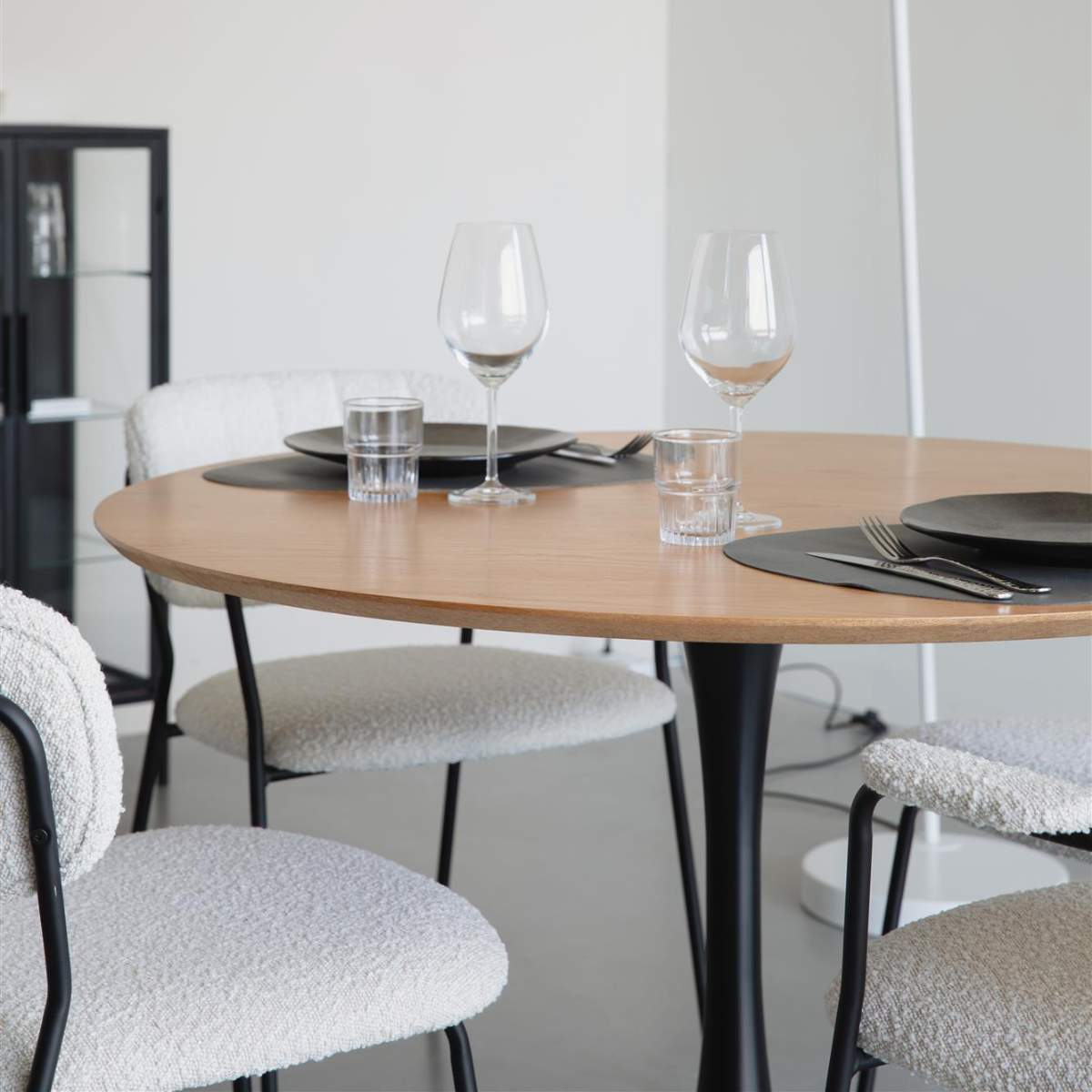 Beau&Co Table Raku