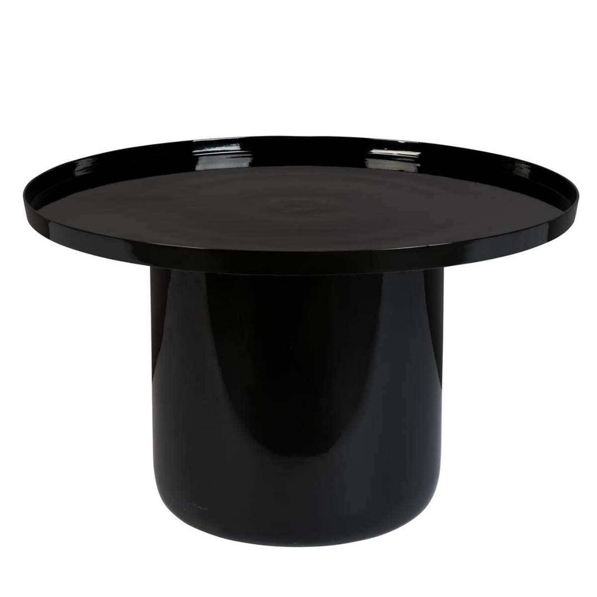 Zuiver Table Shiny Bomb