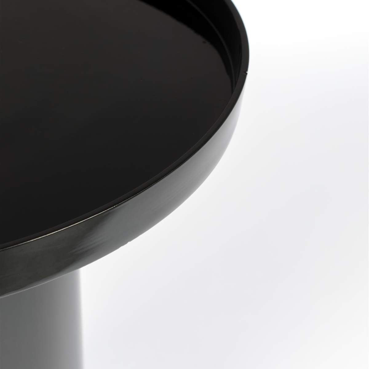 Zuiver Table Shiny Bomb