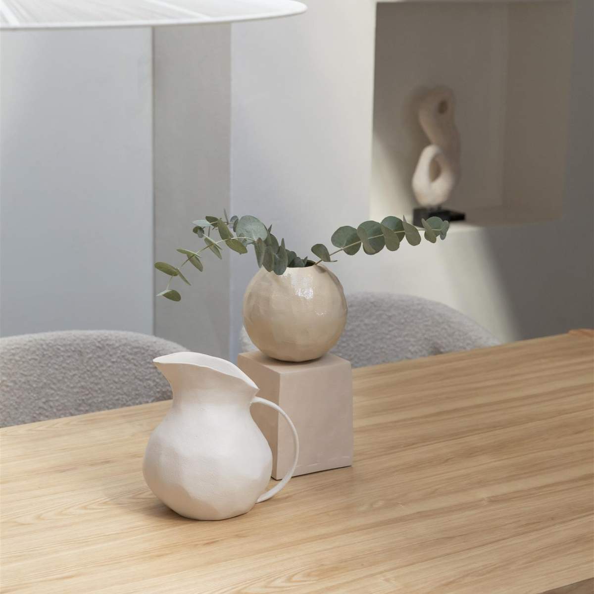 Zuiver Table Sticks Natural