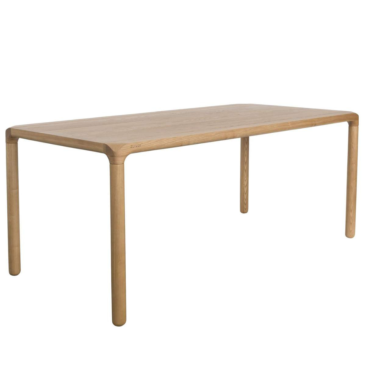 Zuiver Table Storm 160x90 Natural