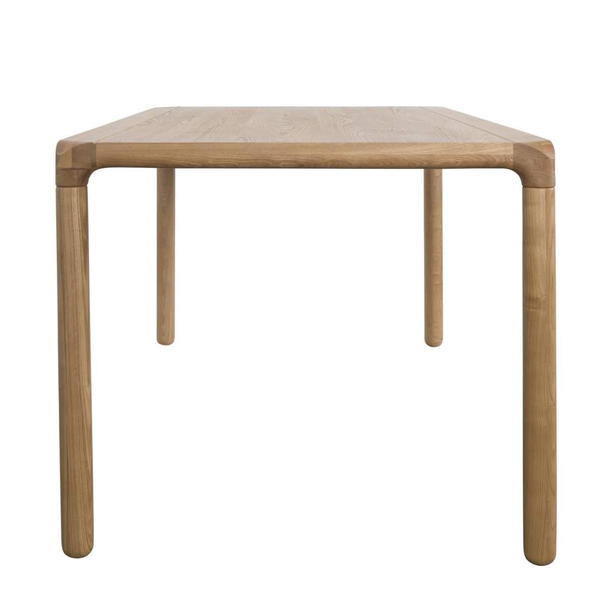 Zuiver Table Storm 160x90 Natural