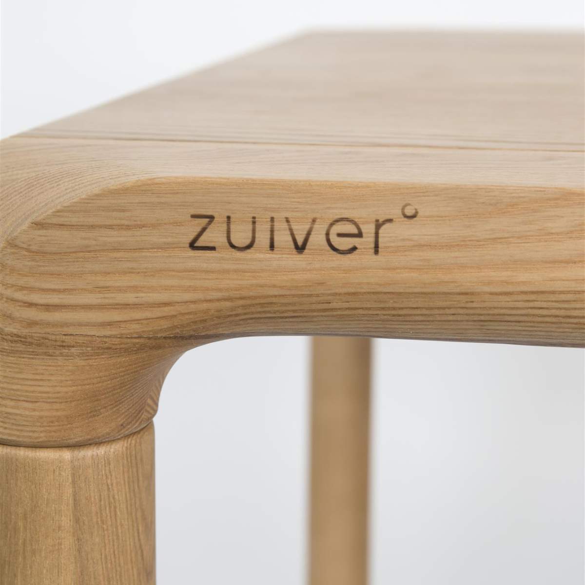 Zuiver Table Storm 160x90 Natural