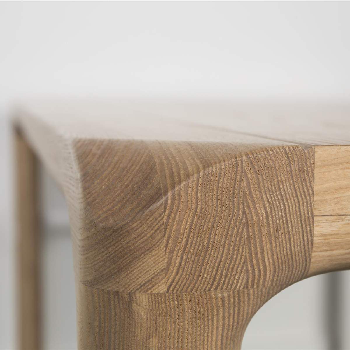 Zuiver Table Storm 160x90 Natural