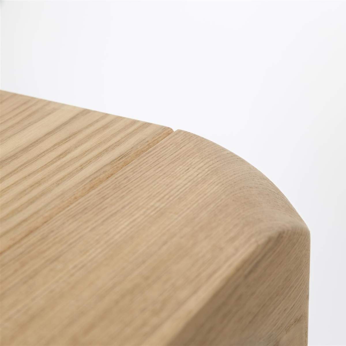 Zuiver Table Storm 160x90 Natural
