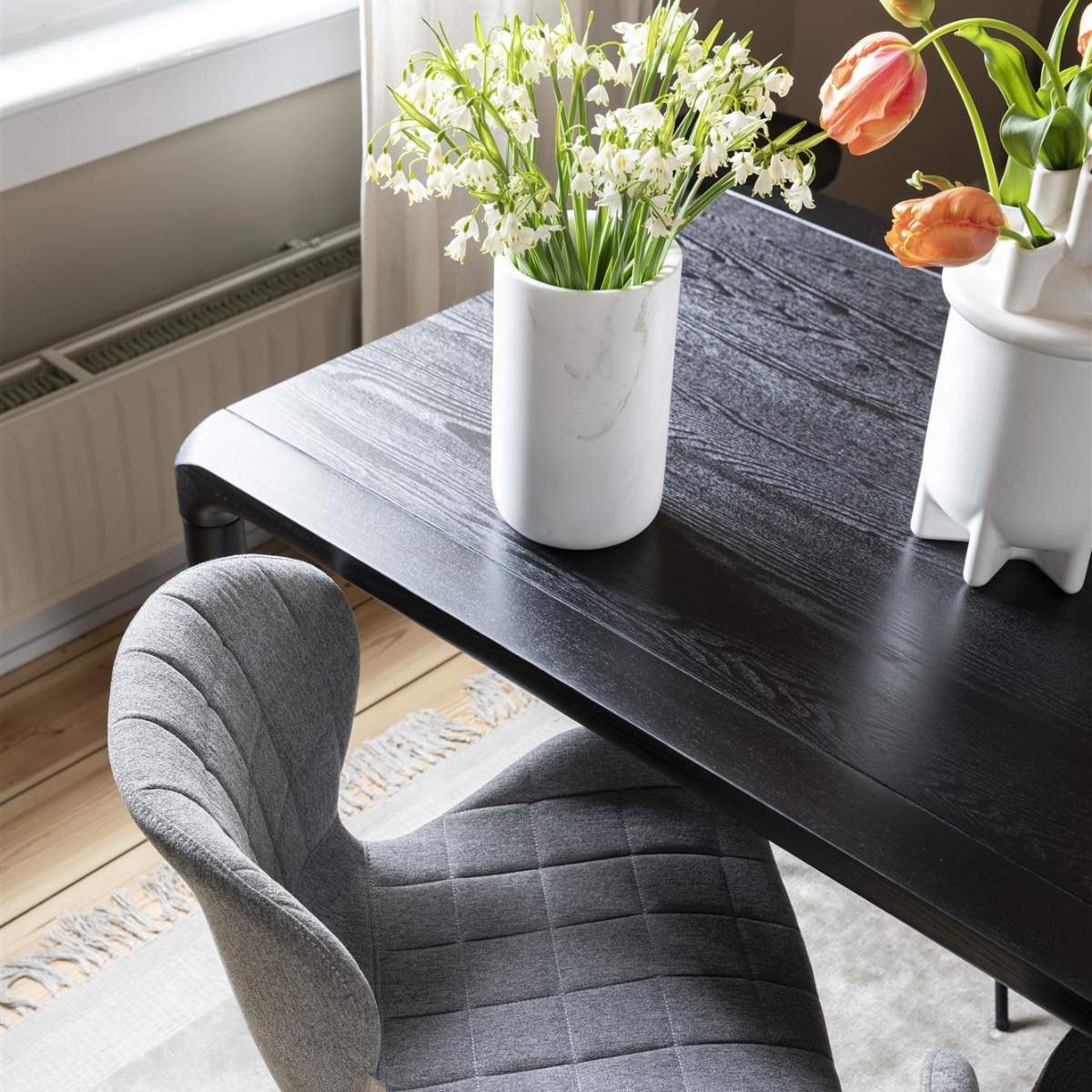 Zuiver Table Storm 160x90