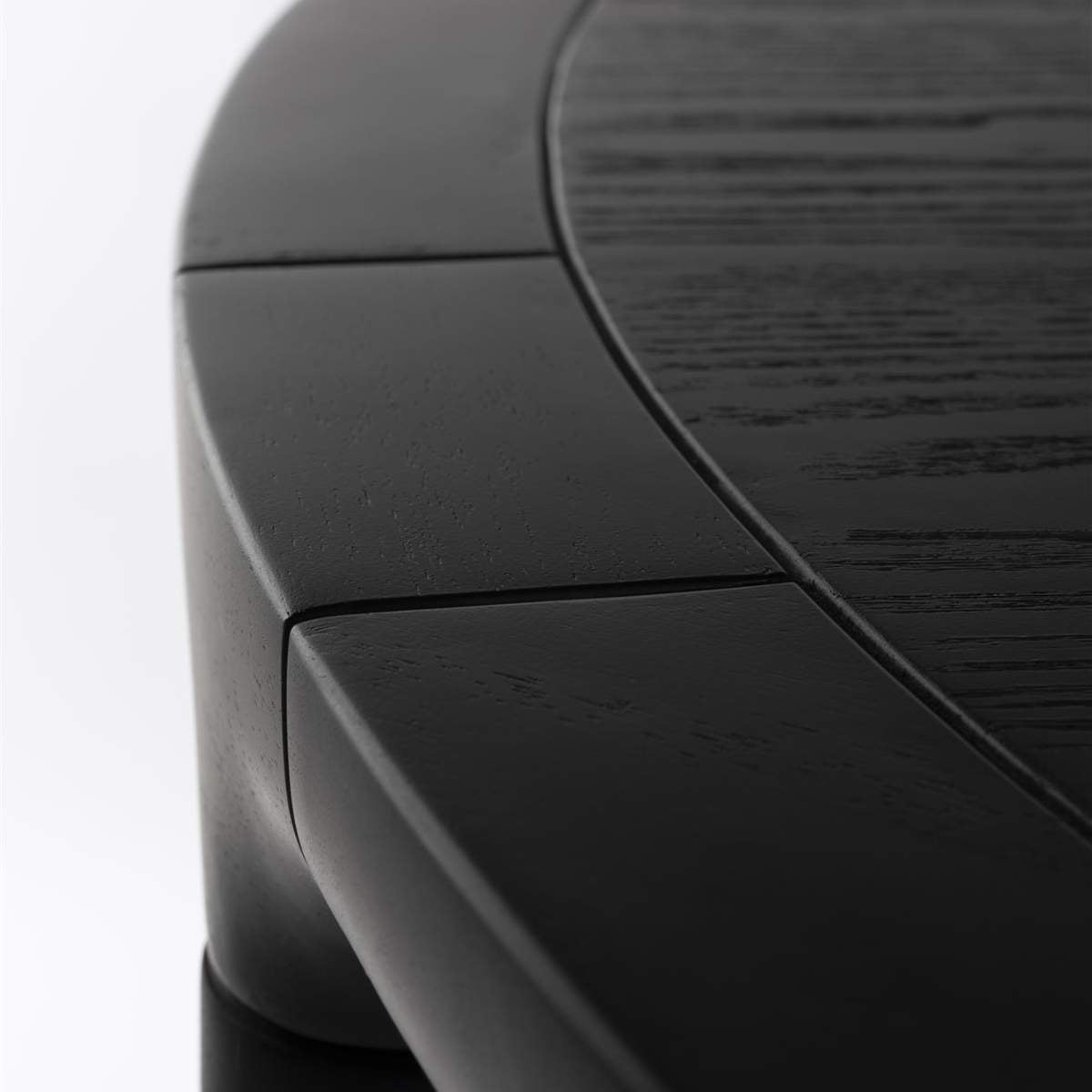 Zuiver Table Storm '128 Black