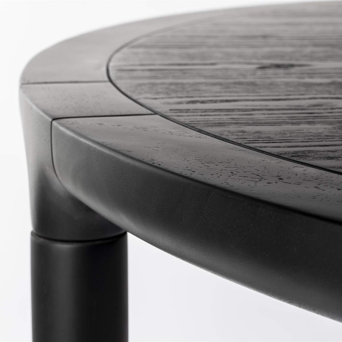 Zuiver Table Storm '128 Black