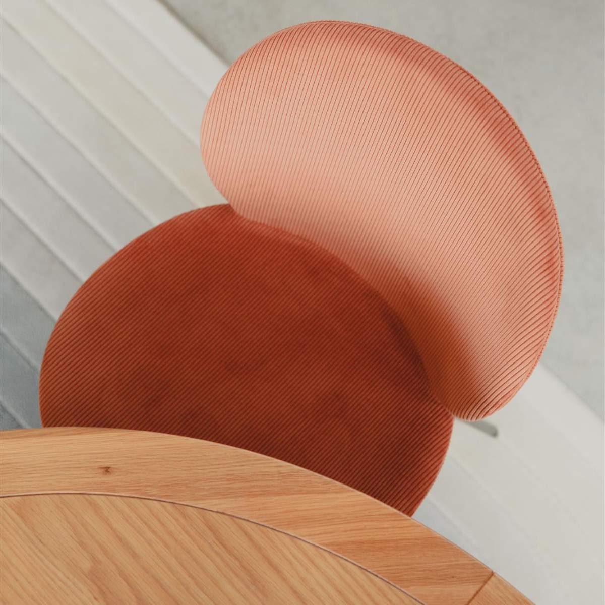 Zuiver Table Storm '128 Natural