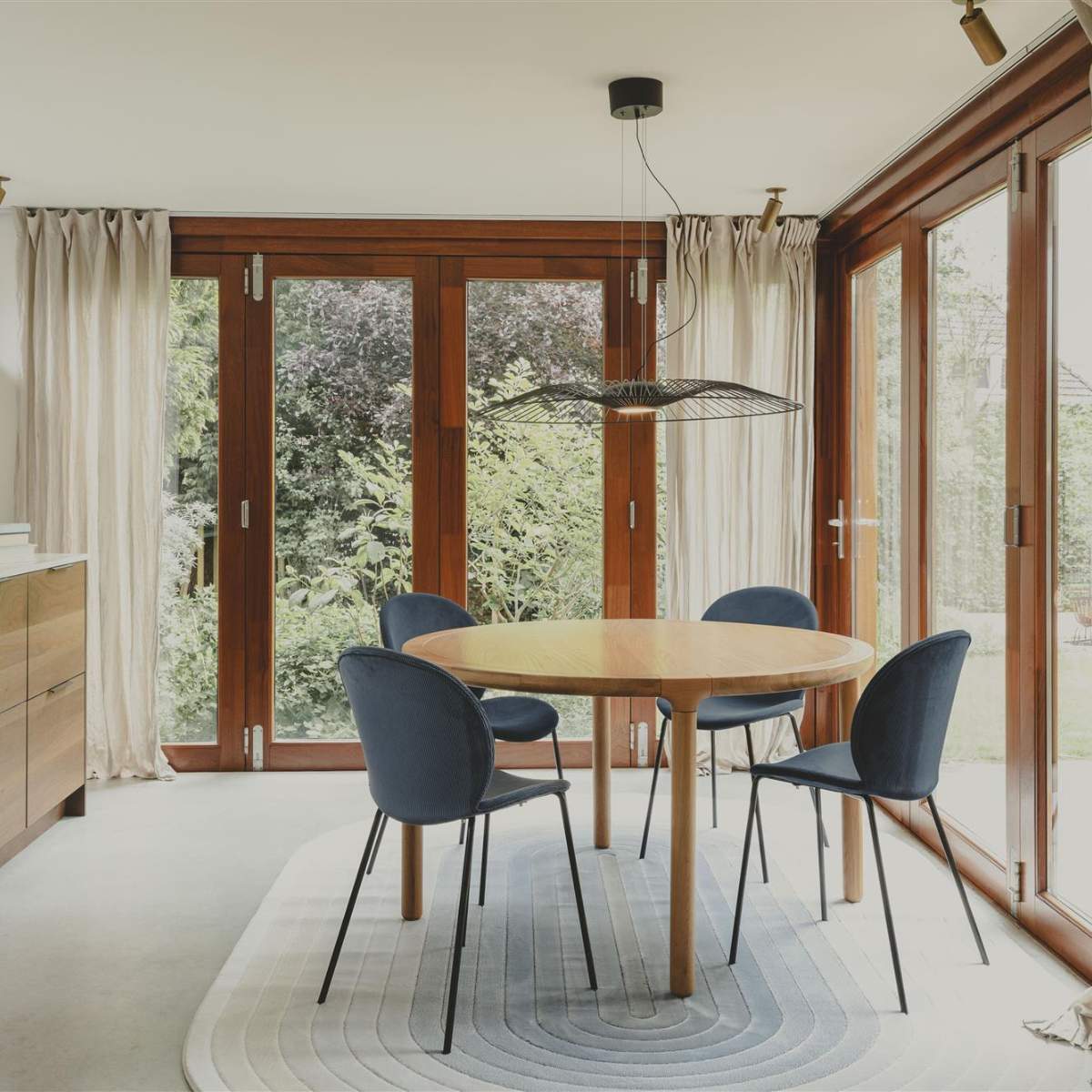 Zuiver Table Storm '128 Natural