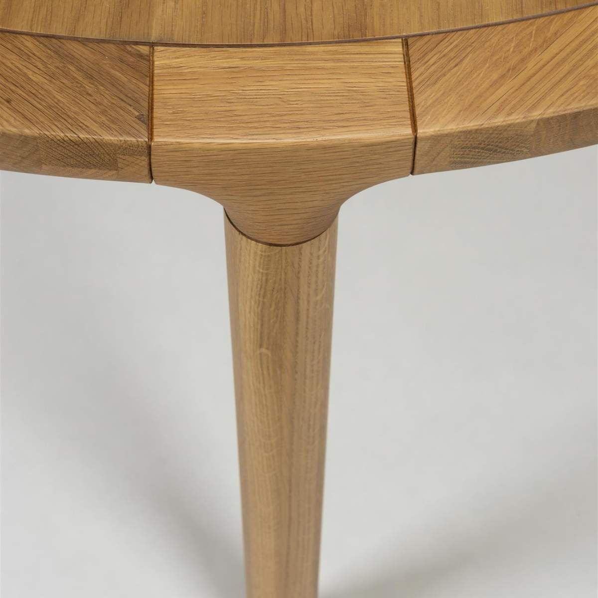 Zuiver Table Storm '128 Natural