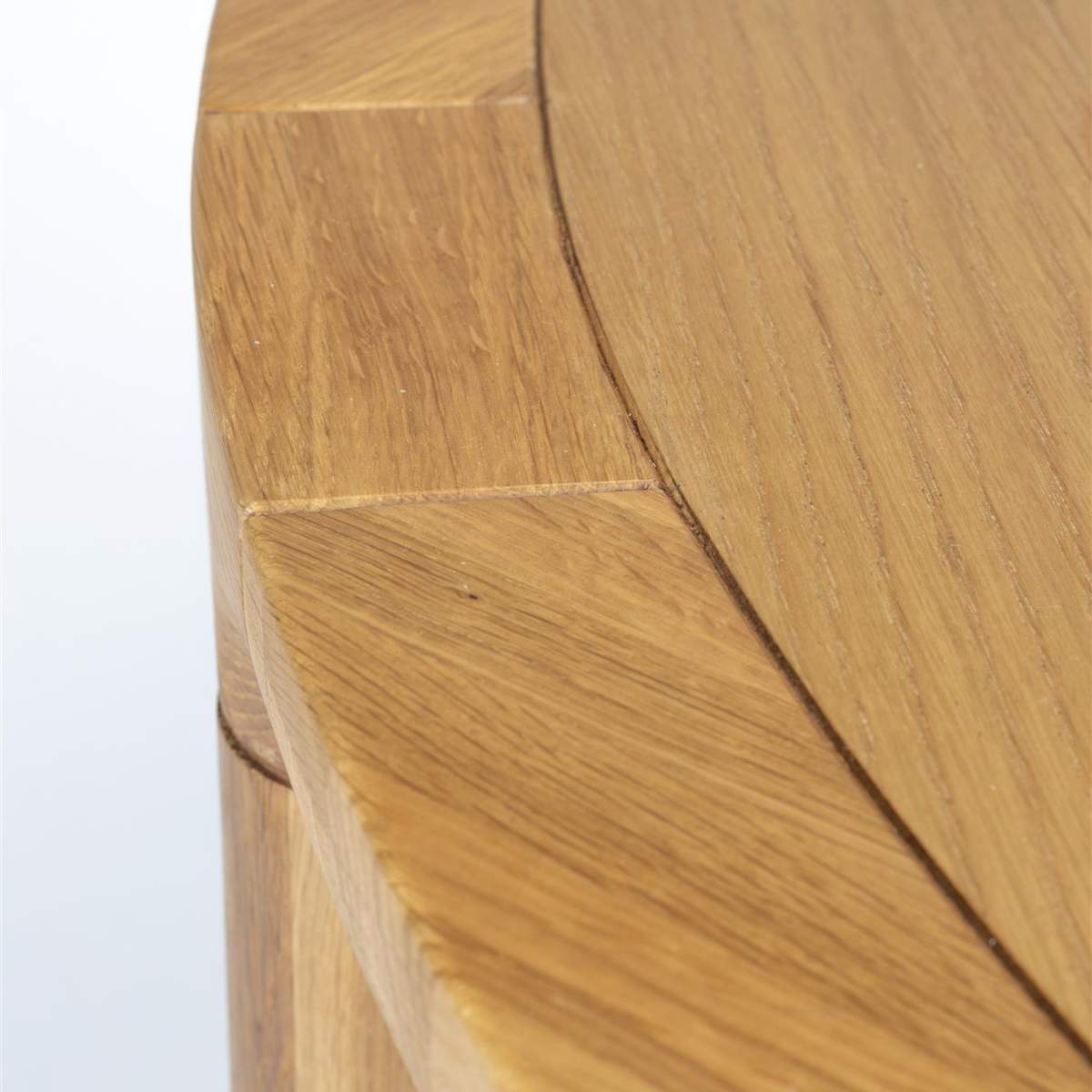 Zuiver Table Storm '128 Natural