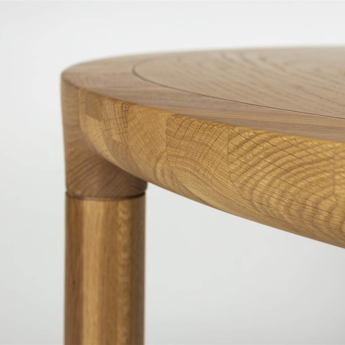 Zuiver Table Storm '128 Natural
