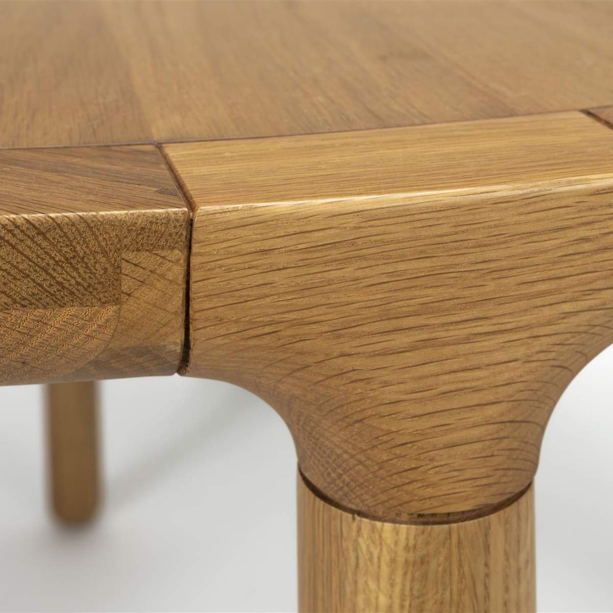 Zuiver Table Storm '128 Natural