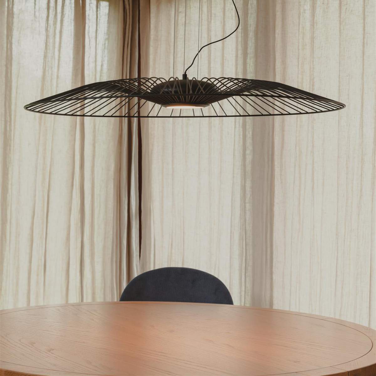 Zuiver Table Storm '128 Natural