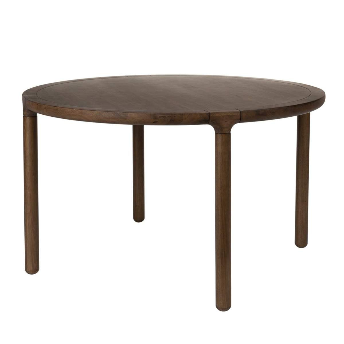 Zuiver Table Storm '128 Walnut