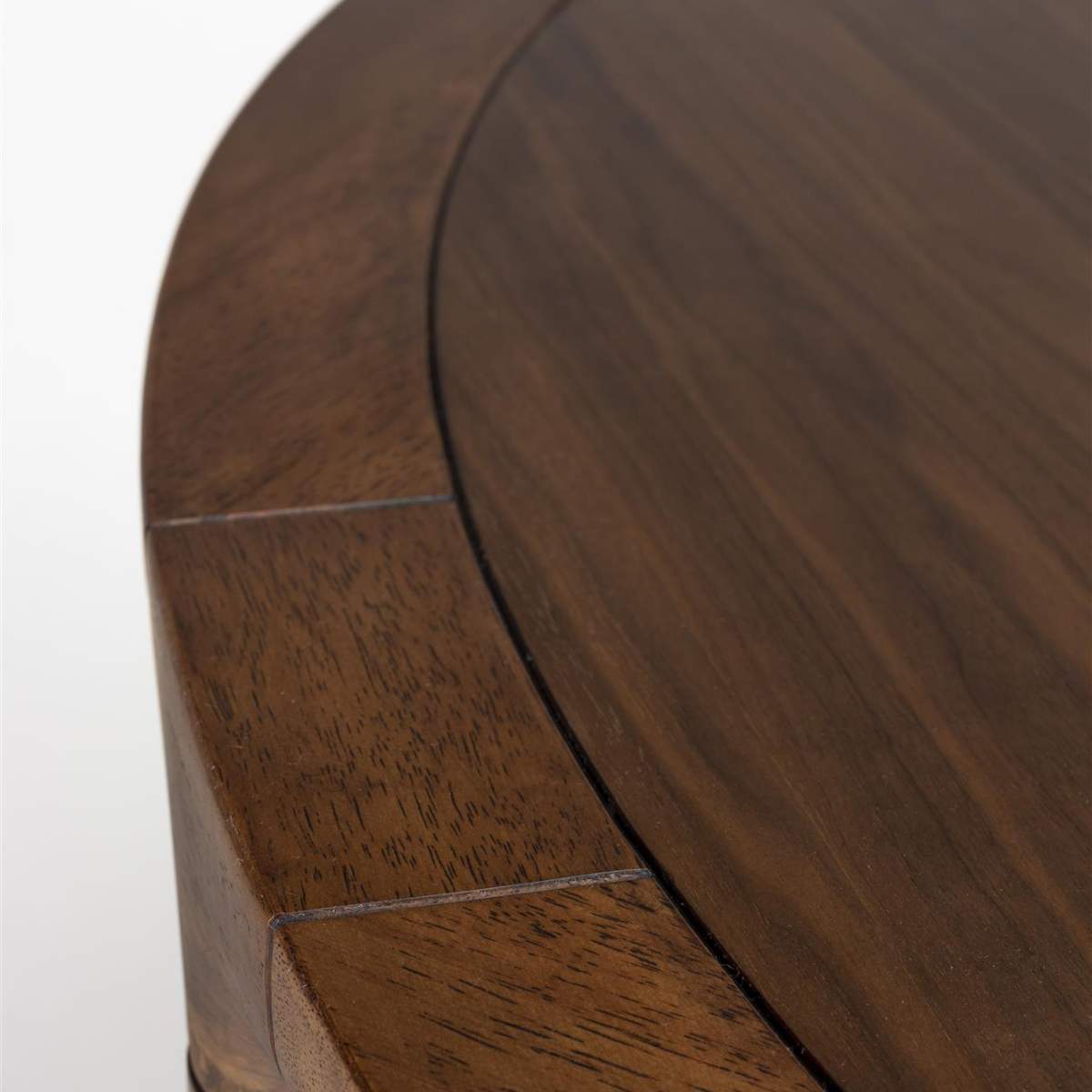 Zuiver Table Storm '128 Walnut