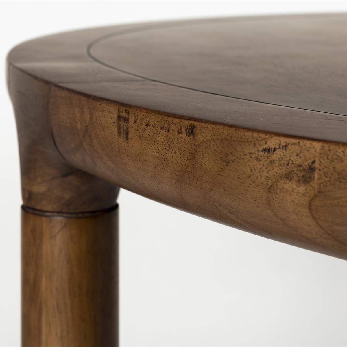 Zuiver Table Storm '128 Walnut