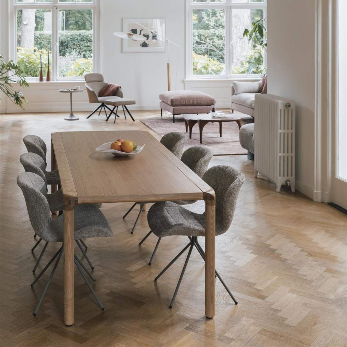 Zuiver Table Storm