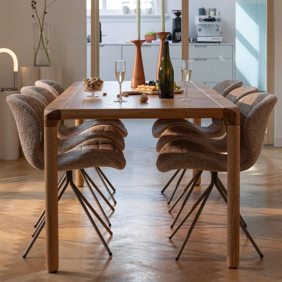 Zuiver Table Storm