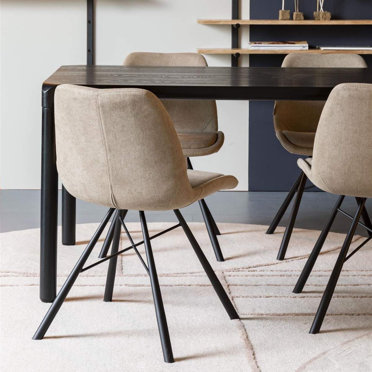 Zuiver Table Storm