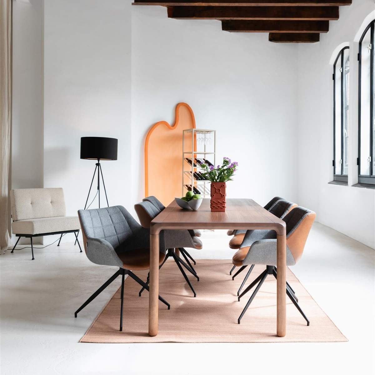 Zuiver Table Storm