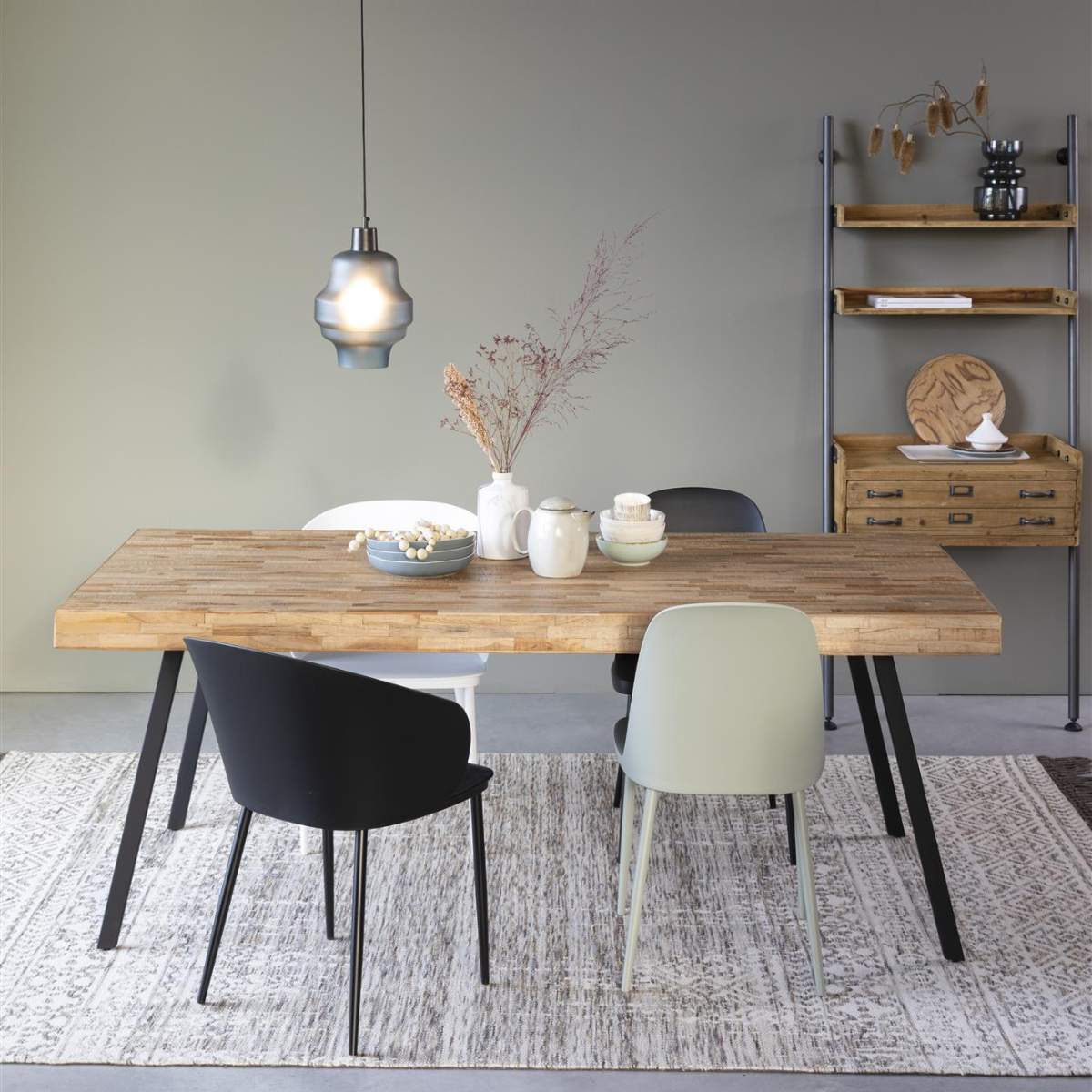 Beau&Co Table Suri