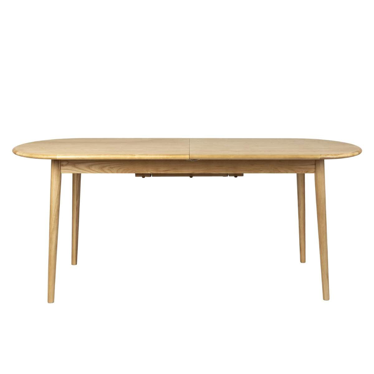Zuiver Table Twist Oval