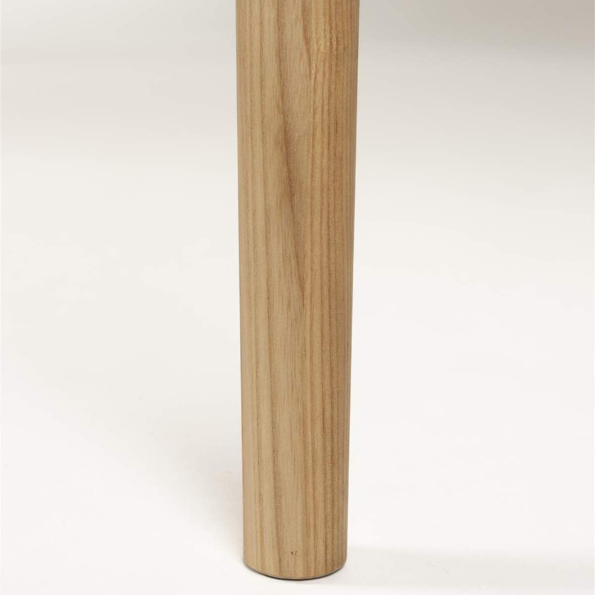 Zuiver Table Twist Oval