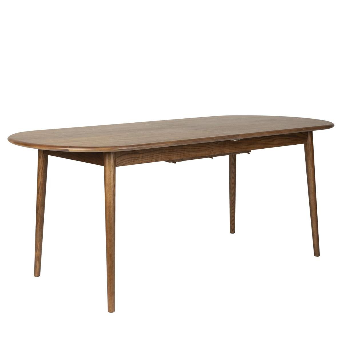Zuiver Table Twist Oval