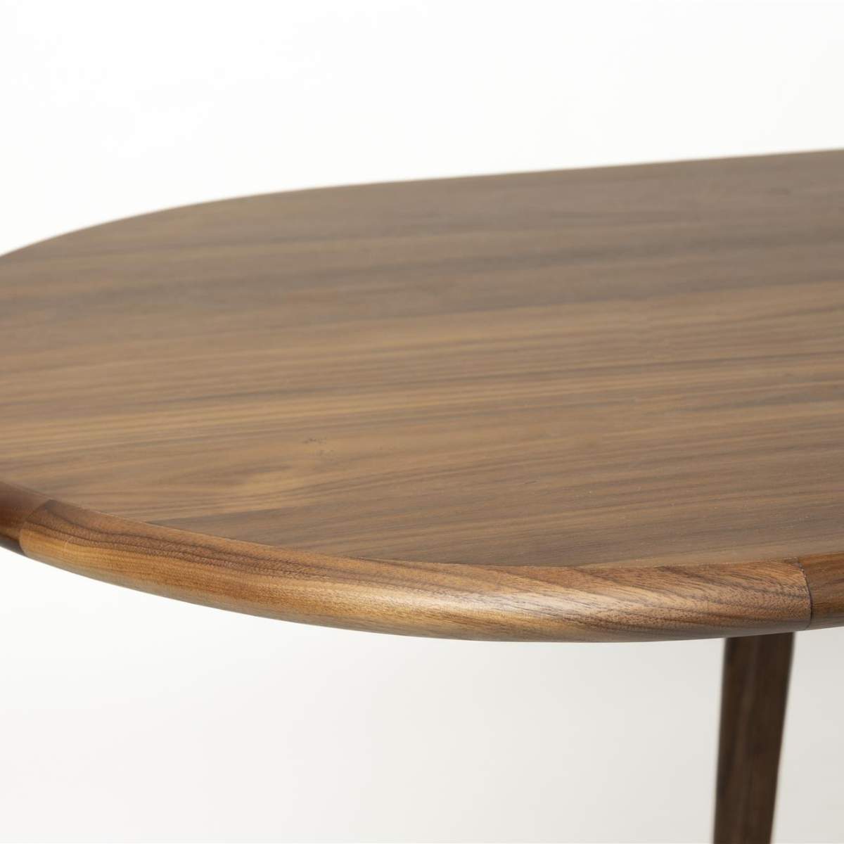 Zuiver Table Twist Oval