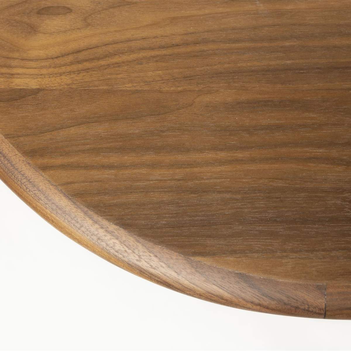 Zuiver Table Twist Oval