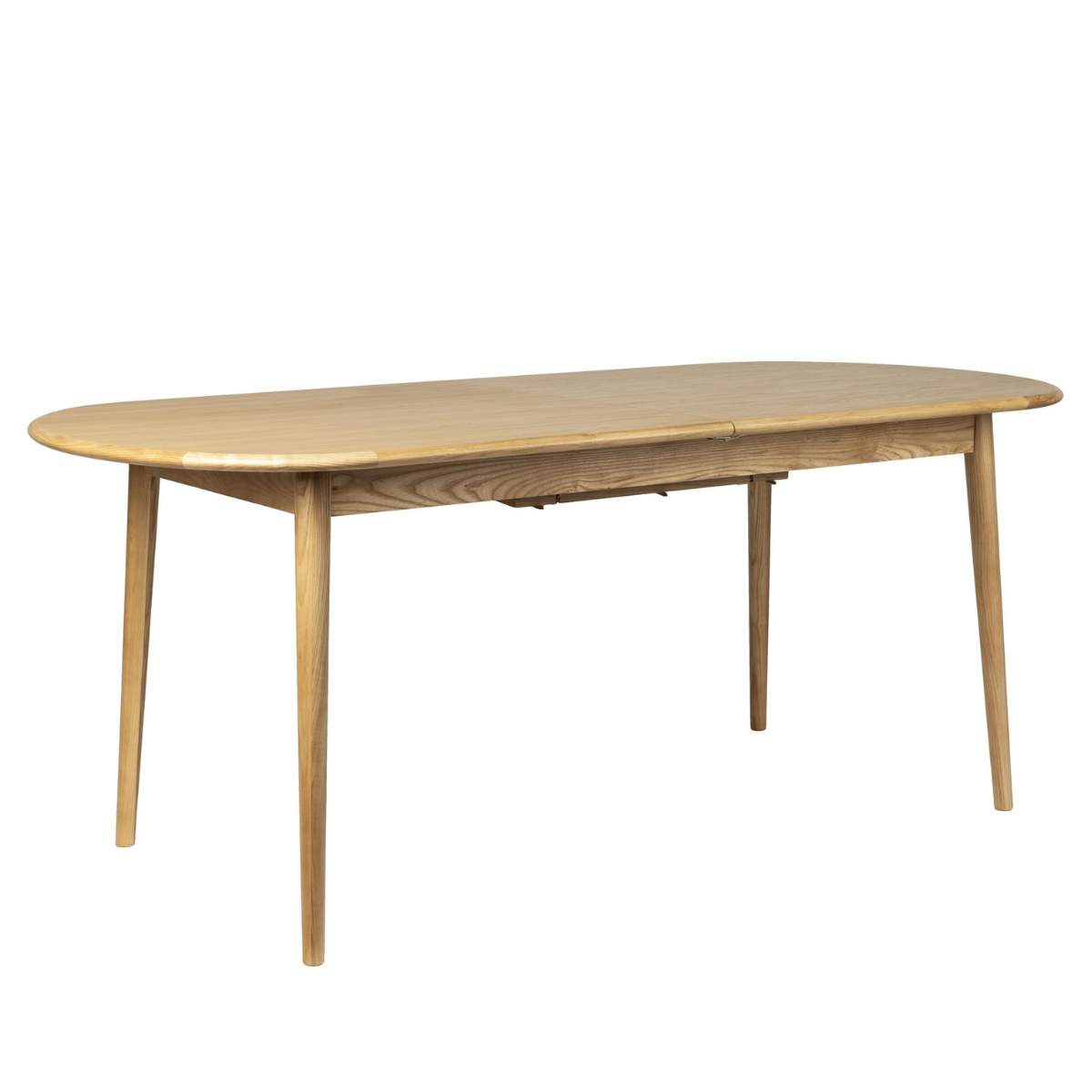 Zuiver Table Twist Oval