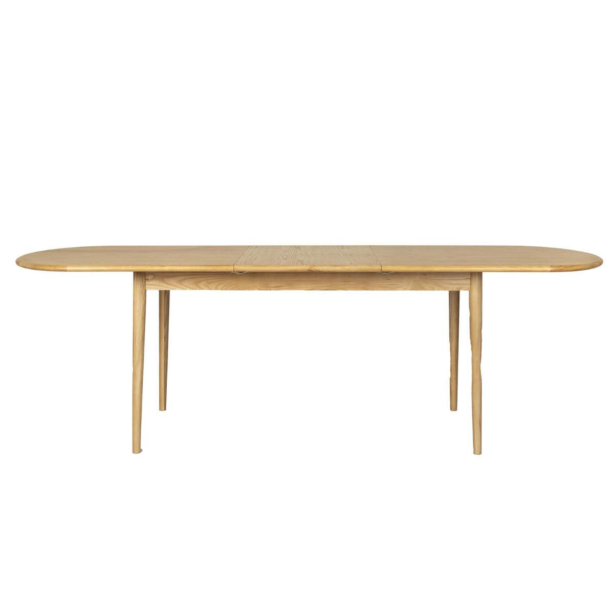 Zuiver Table Twist Oval