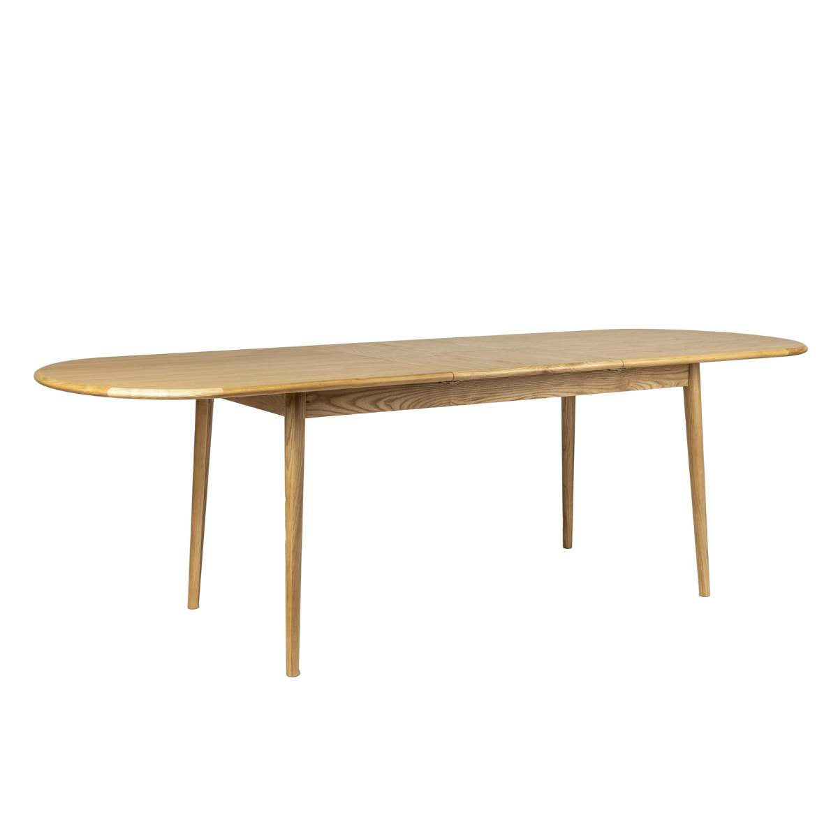 Zuiver Table Twist Oval