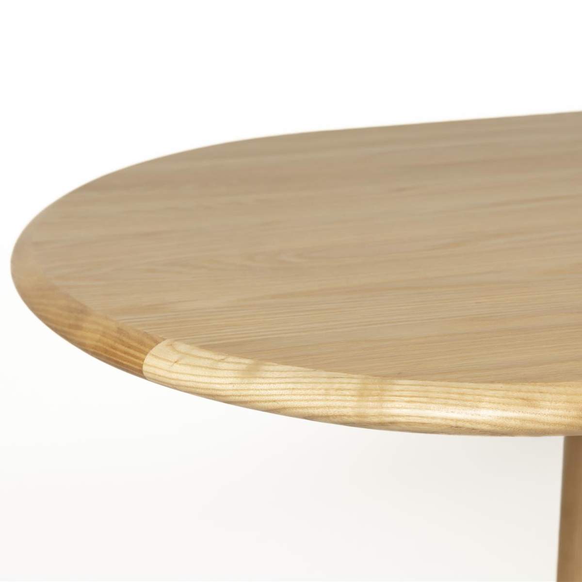 Zuiver Table Twist Oval