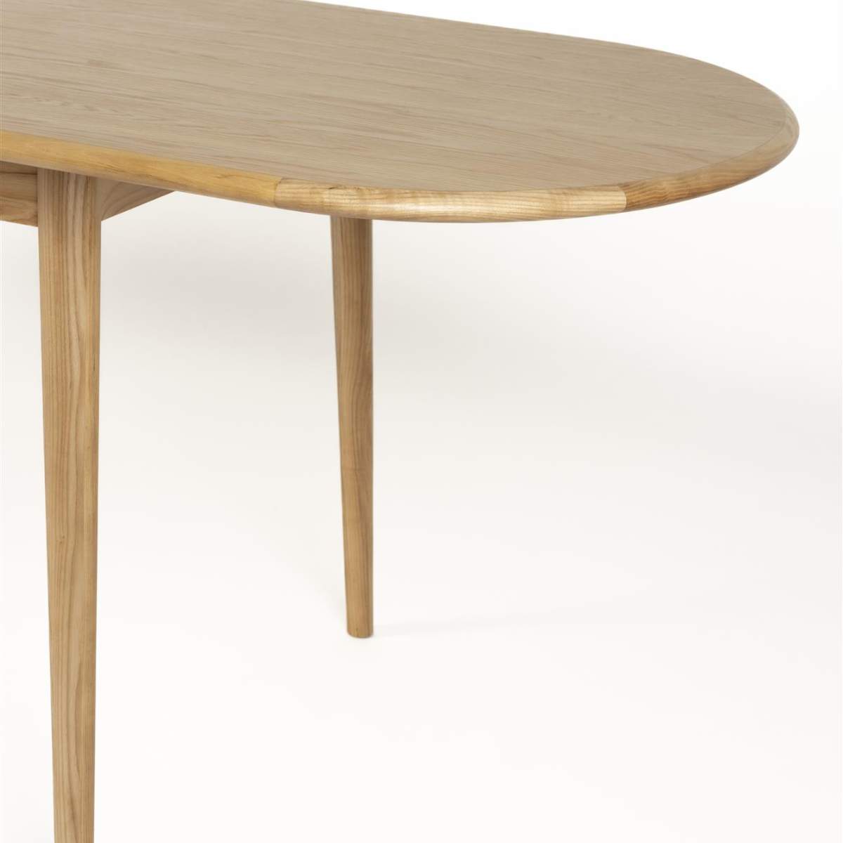 Zuiver Table Twist Oval