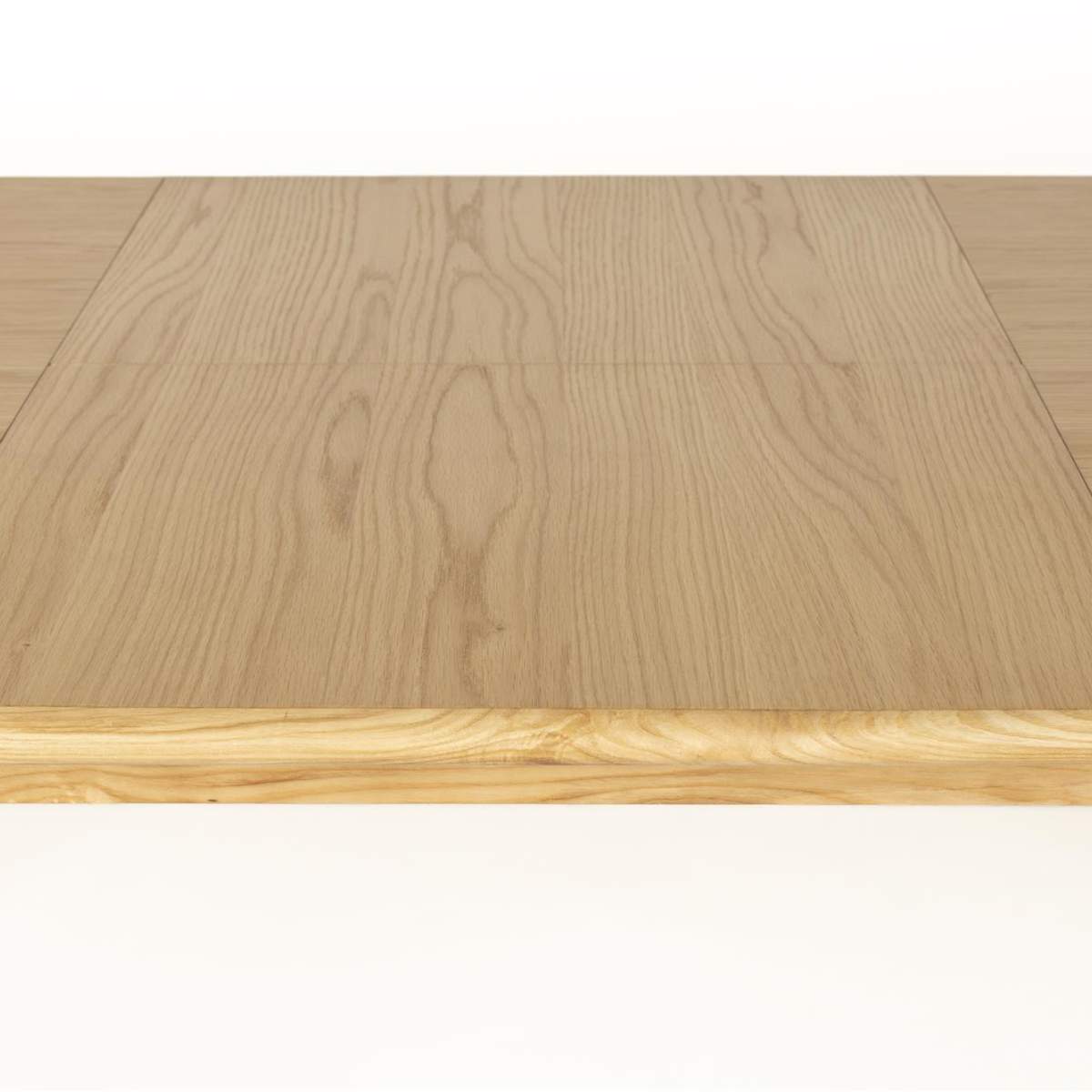 Zuiver Table Twist Oval