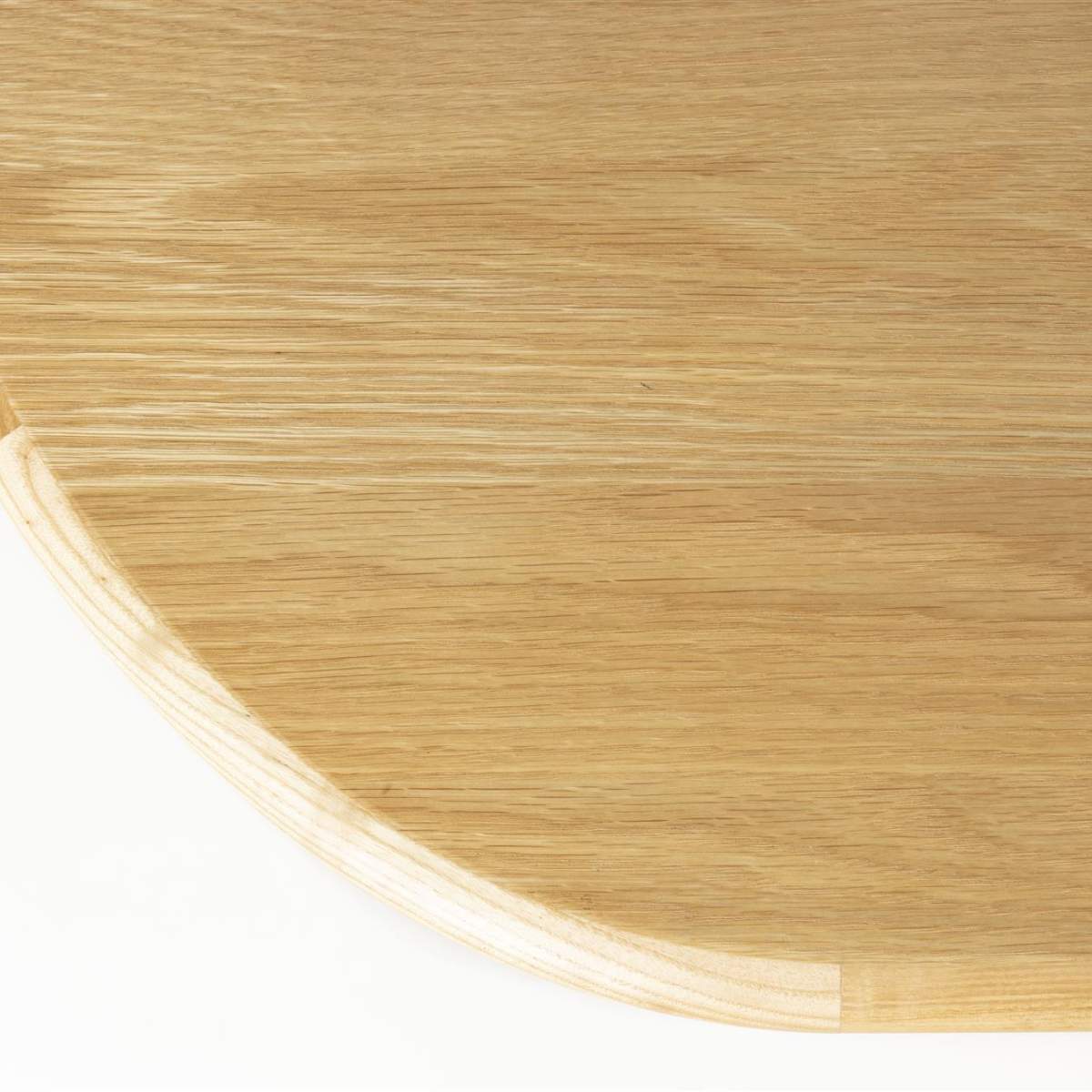 Zuiver Table Twist Oval