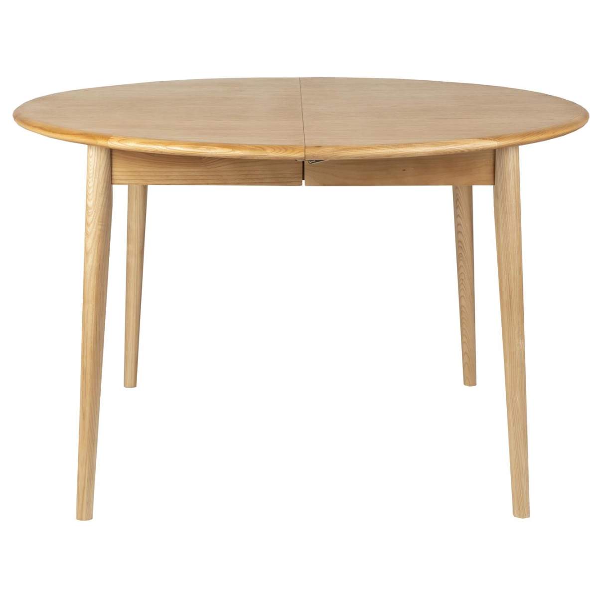 Zuiver Table Twist Round