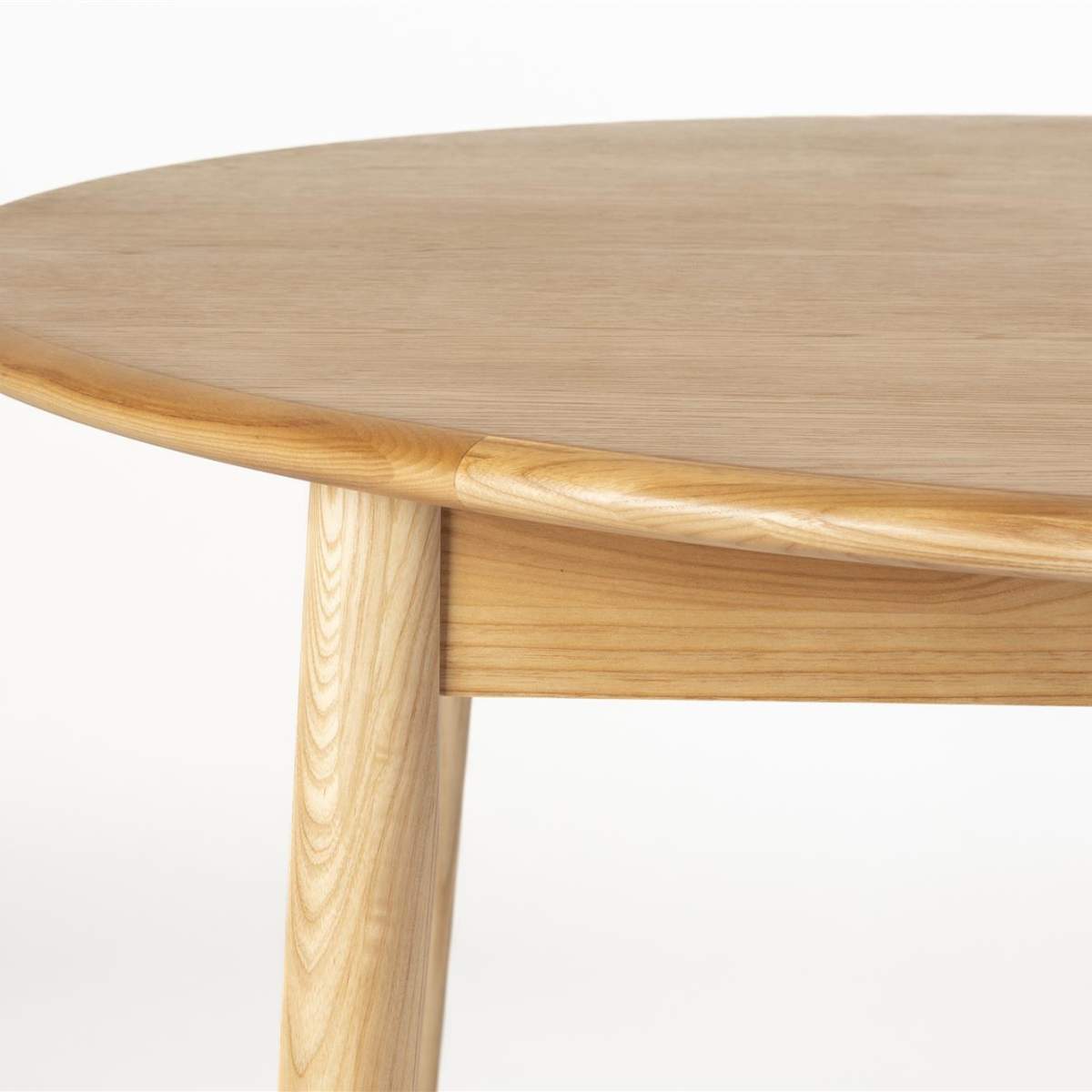 Zuiver Table Twist Round