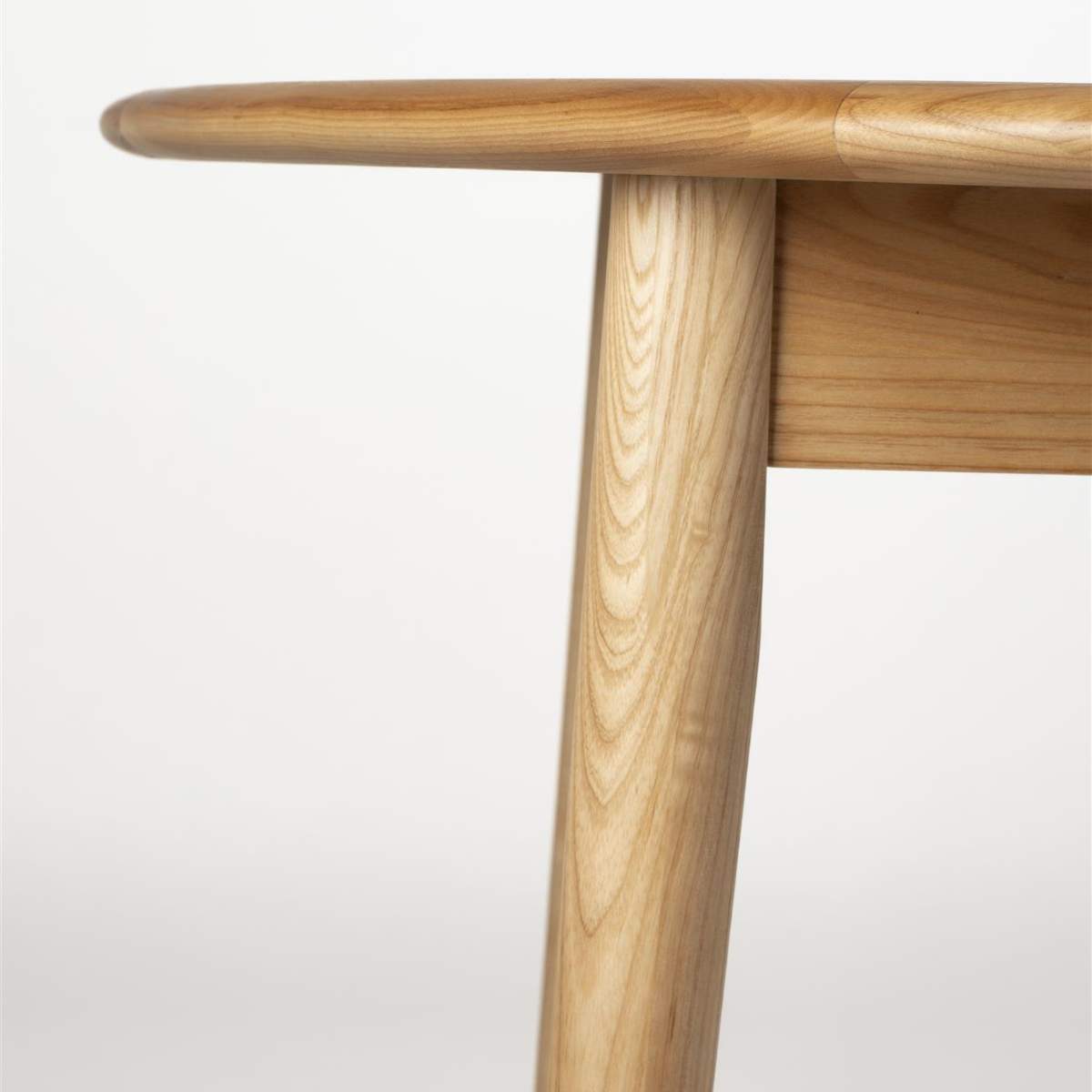Zuiver Table Twist Round