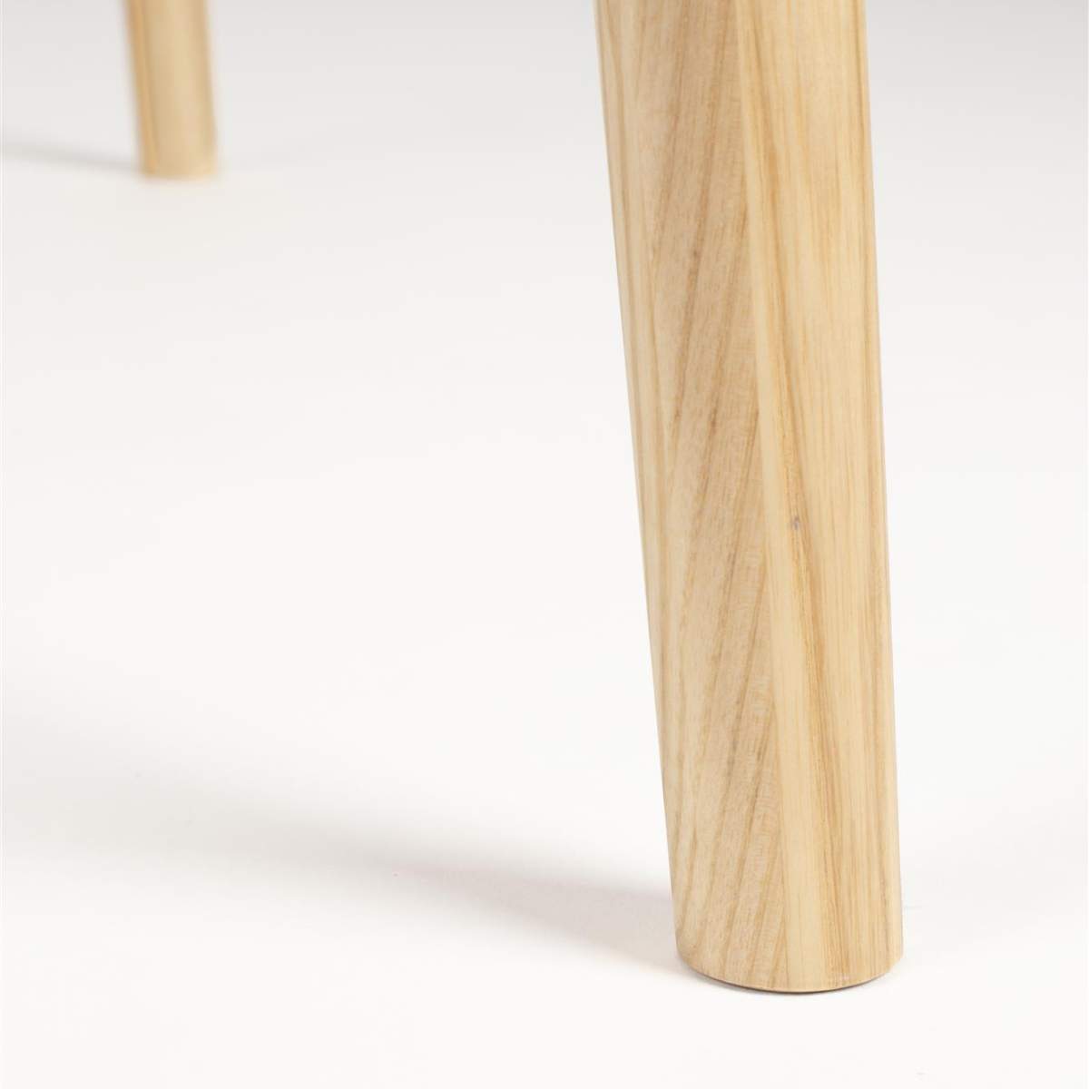 Zuiver Table Twist Round