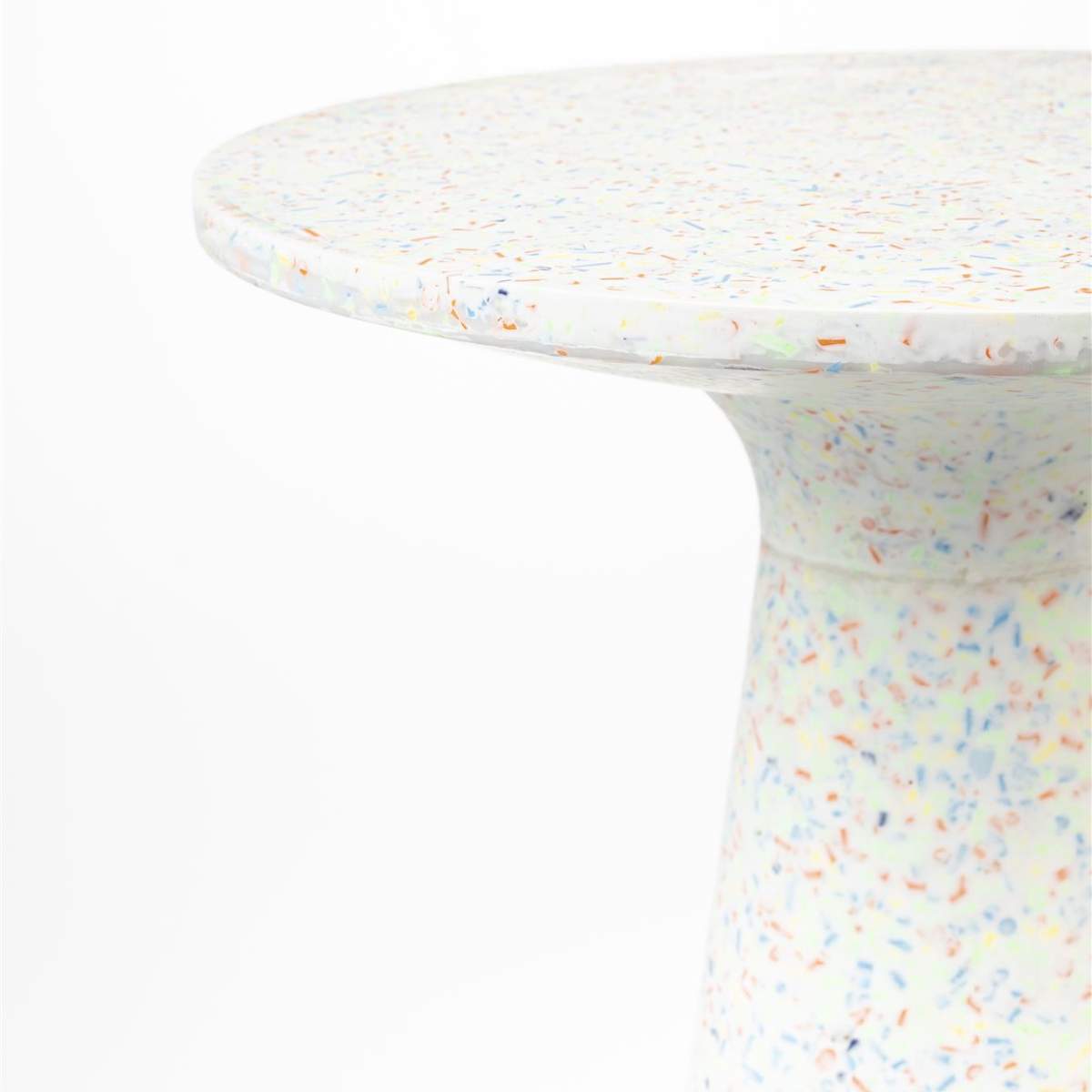 Zuiver Table Victoria Recycled