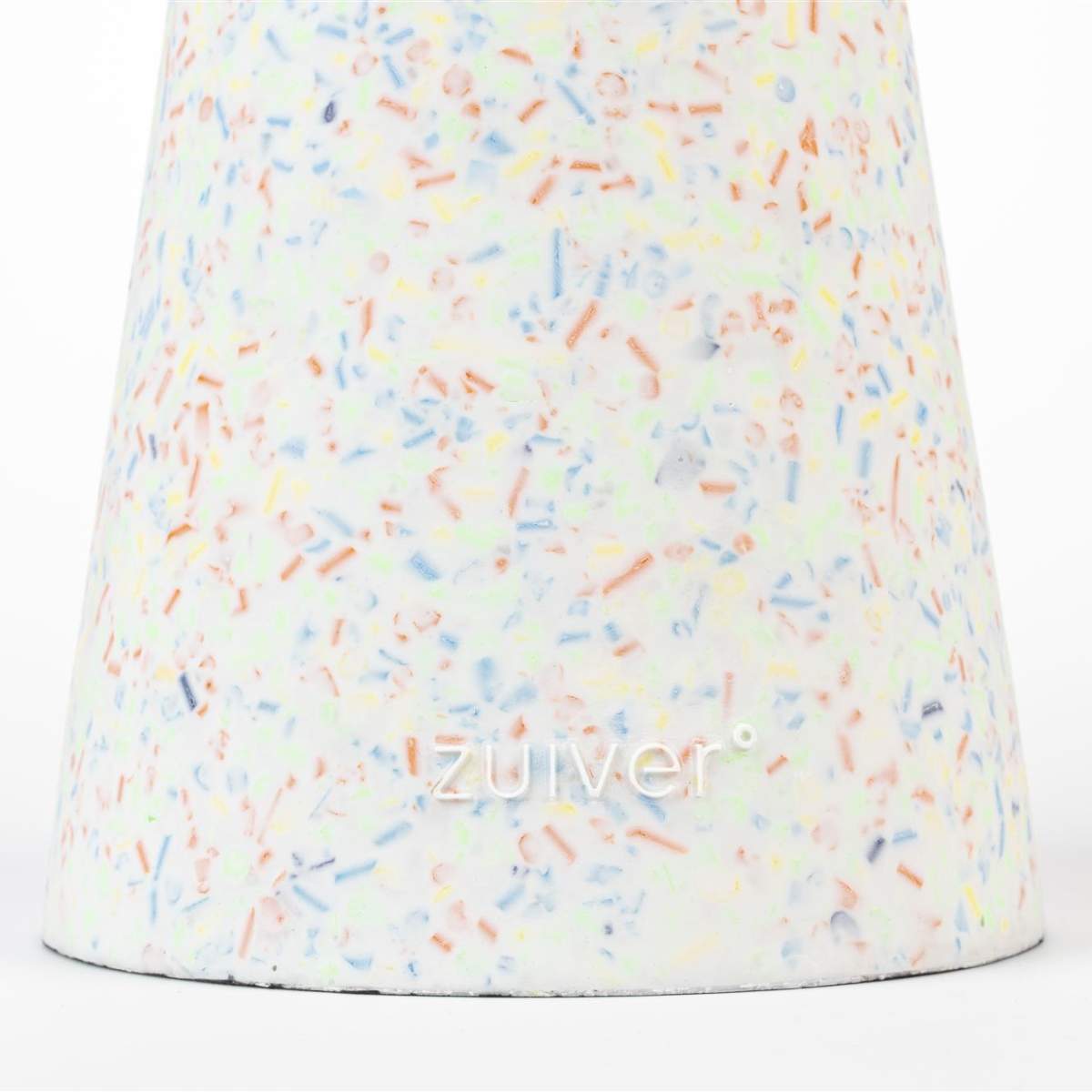 Zuiver Table Victoria Recycled