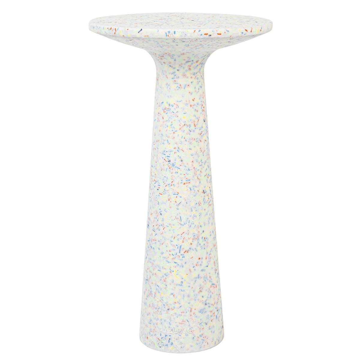 Zuiver Table Victoria Recycled
